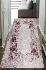 Conceptum Alfombra Asr Crpt-149 Multicolor 80 x 140 cm